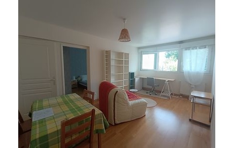 F2 MEUBLE - BESANCON HELVETIE - MOUILLERE