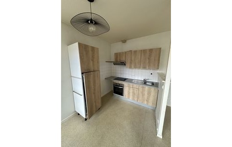 Appartement F4 triplex - BESANCON CENTRE VILLE
