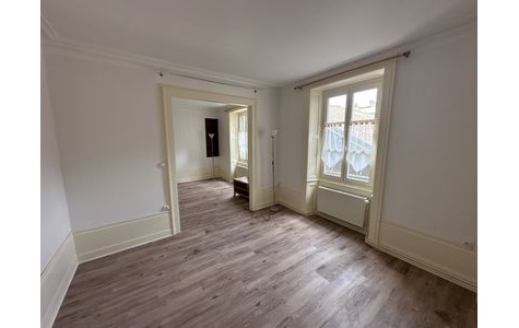Appartement F2 - BESANCON CENTRE VILLE