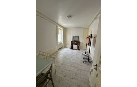 Appartement F2 - BESANCON CENTRE VILLE