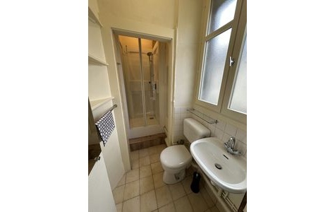 Appartement F2 - BESANCON CENTRE VILLE