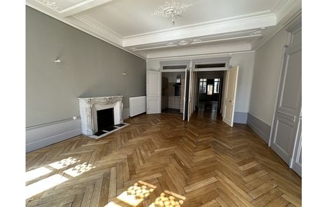Appartement F4 - BESANCON CENTRE VILLE