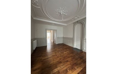 Appartement F4 - BESANCON CENTRE VILLE