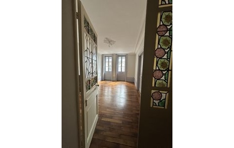 Appartement F4 - BESANCON CENTRE VILLE