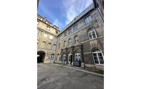 Appartement F3 - BESANCON CENTRE VILLE INTERIEUR BOUCLE