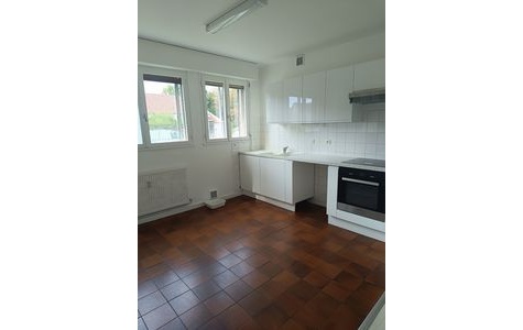 Appartement F4 - BESANCON PROCHE GARE VIOTTE