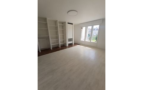 Appartement F4 - BESANCON PROCHE GARE VIOTTE