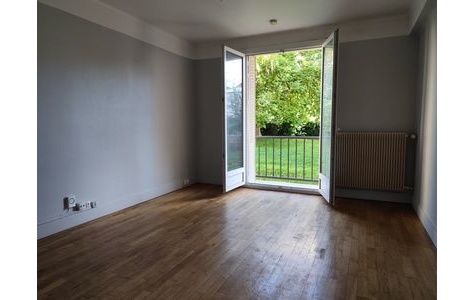 Appartement F4 - BESANCON PERGAUD - CLEMENCEAU