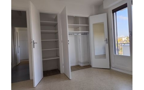Appartement F1 - BESANCON PROCHE GARE VIOTTE