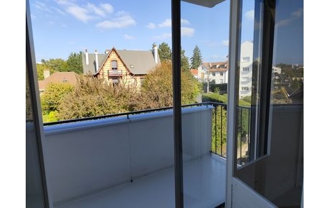 Appartement F1 - BESANCON PROCHE GARE VIOTTE