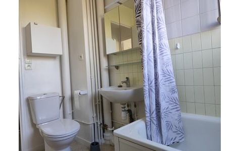 Appartement F1 - BESANCON PROCHE GARE VIOTTE