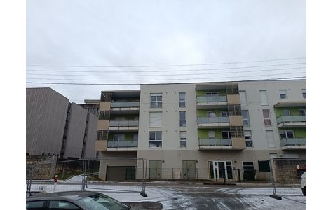 F3 MEUBLE - BESANCON MONTRAPON