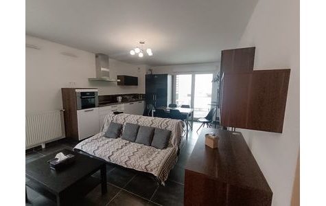 F3 MEUBLE - BESANCON MONTRAPON