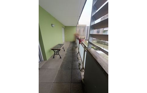 F3 MEUBLE - BESANCON MONTRAPON