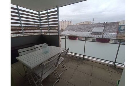 F3 MEUBLE - BESANCON MONTRAPON