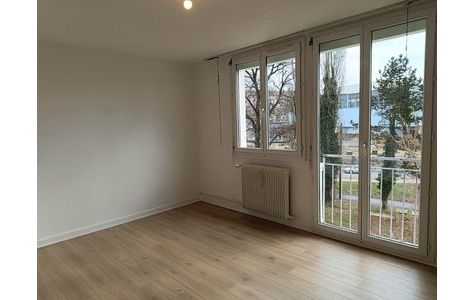 Appartement F4 - BESANCON MONTRAPON