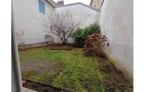 Studio meubl&eacute; - BESANCON CENTRE VILLE