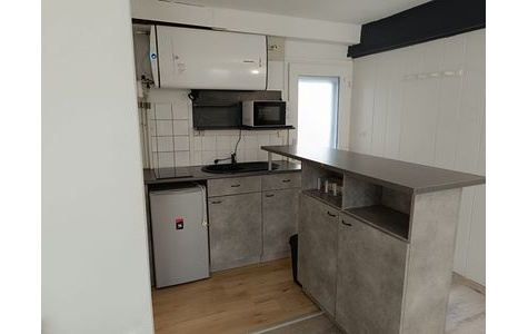 Studio meubl&eacute; - BESANCON CENTRE VILLE