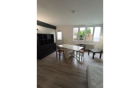 Studio meubl&eacute; - BESANCON CENTRE VILLE