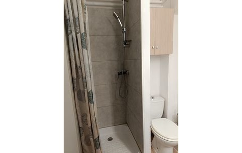 Studio meubl&eacute; - BESANCON CENTRE VILLE