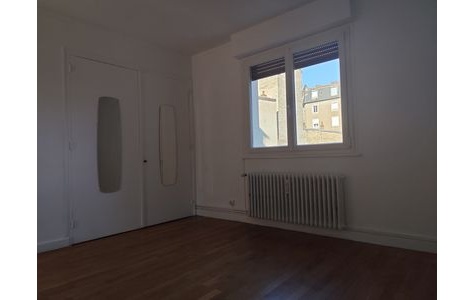 Appartement F4 - BESANCON MOUILLERE