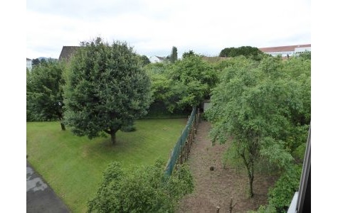 Appartement F2 - BESANCON Palente - lyc&eacute;e Pergaud