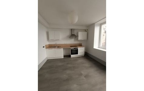 Appartement F3 - BESANCON CENTRE VILLE