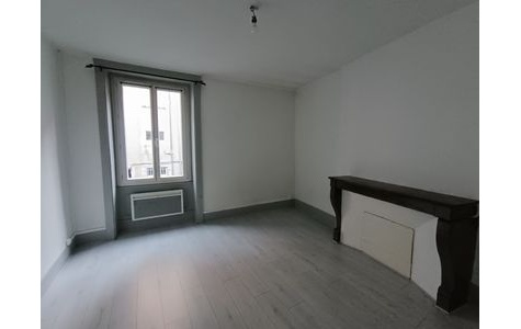 Appartement F3 - BESANCON CENTRE VILLE