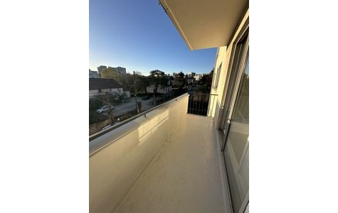 Appartement F2 - BESANCON PROCHE GARE VIOTTE