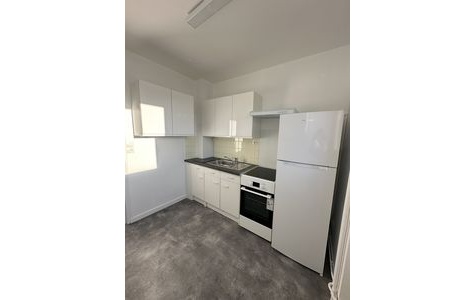 Appartement F2 - BESANCON PROCHE GARE VIOTTE