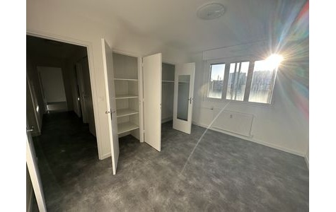 Appartement F2 - BESANCON PROCHE GARE VIOTTE