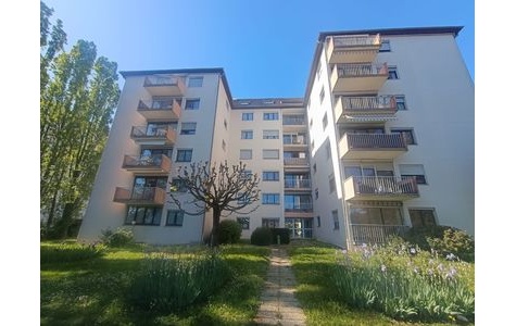 Appartement F4 - BESANCON CHAPRAIS / CRAS