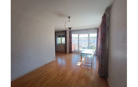 Appartement F4 - BESANCON CHAPRAIS / CRAS