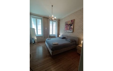 F2 MEUBLE - BESANCON CENTRE VILLE