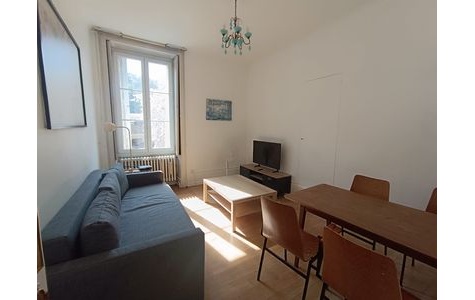 F2 MEUBLE - BESANCON CENTRE VILLE