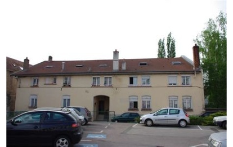 Parking - BESANCON CENTRE VILLE 