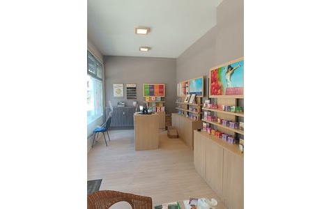 Affaires commerciales - BESANCON Centre ville