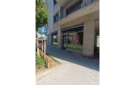 Affaires commerciales - BESANCON Centre ville