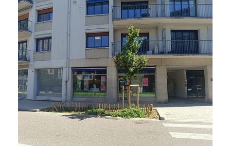 Affaires commerciales - BESANCON Centre ville