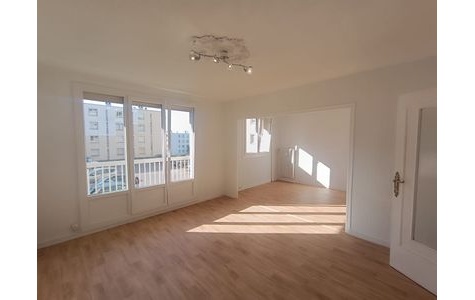 Appartement F4 - BESANCON WYRSCH