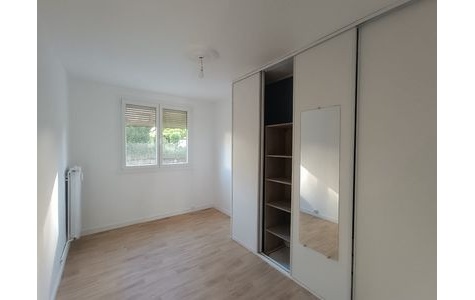 Appartement F4 - BESANCON WYRSCH