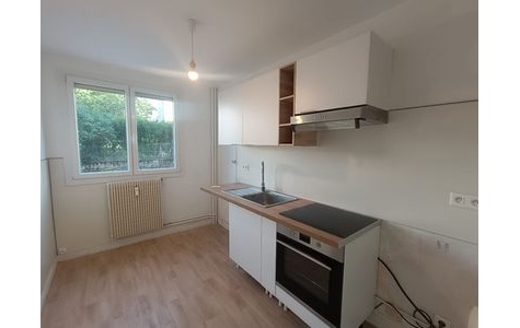 Appartement F4 - BESANCON WYRSCH