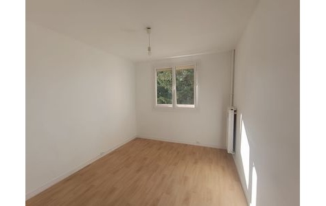 Appartement F4 - BESANCON WYRSCH