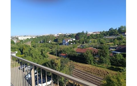 Appartement F2 - BESANCON CHALEZEULE
