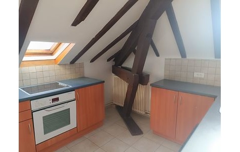 Appartement F2 - BESANCON CHALEZEULE