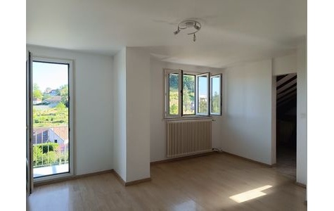 Appartement F2 - BESANCON CHALEZEULE