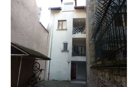 Appartement F2 - BESANCON centre ville 