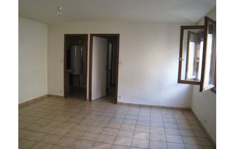 Appartement F2 - BESANCON centre ville 