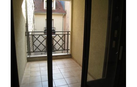 Appartement F2 - BESANCON centre ville 