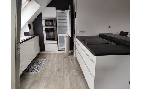 Appartement F2 DUPLEX - BESANCON Les cras